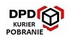 kurier dpd pobranie 