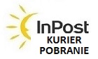 kurier inpost pobranie susetti